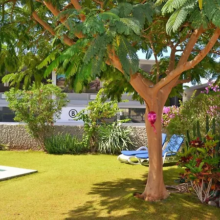 Deluxe With Private Pool El Duque By Vapago Tenerife 别墅 *