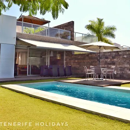 别墅 Deluxe With Private Pool El Duque By Vapago Tenerife *
