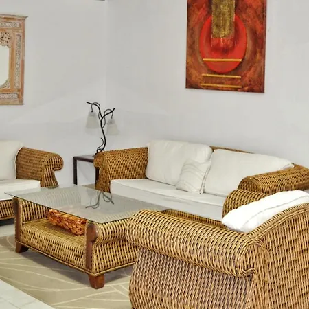 Deluxe With Private Pool El Duque By Vapago Tenerife 阿德耶