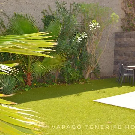 Deluxe With Private Pool El Duque By Vapago Tenerife 别墅 *