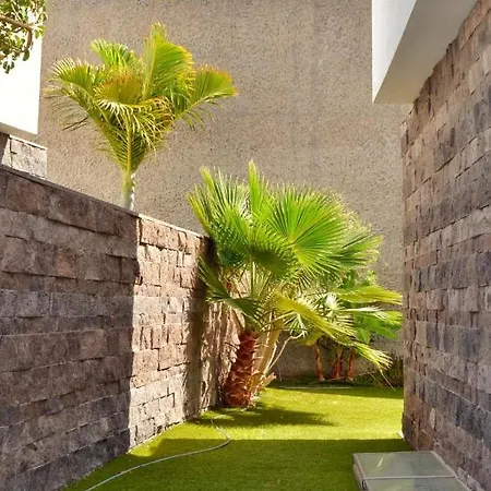 Deluxe With Private Pool El Duque By Vapago Tenerife * 阿德耶