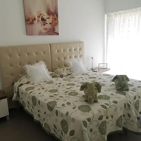 Deluxe With Private Pool El Duque By Vapago Tenerife 别墅 *