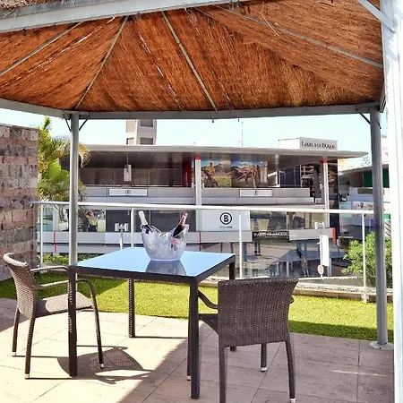 别墅 Deluxe With Private Pool El Duque By Vapago Tenerife 阿德耶