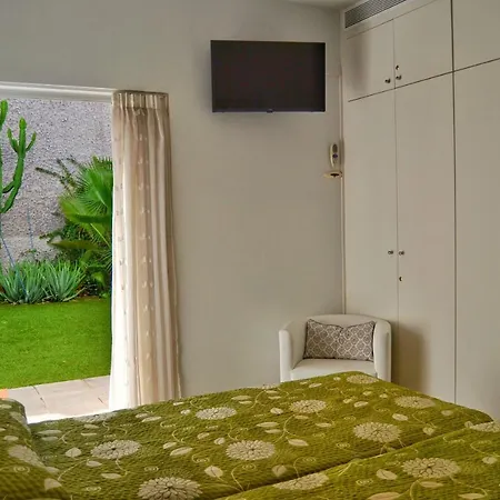 Deluxe With Private Pool El Duque By Vapago Tenerife 别墅
