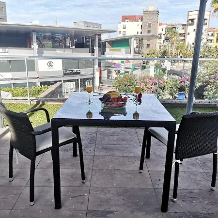 Deluxe With Private Pool El Duque By Vapago Tenerife * 阿德耶