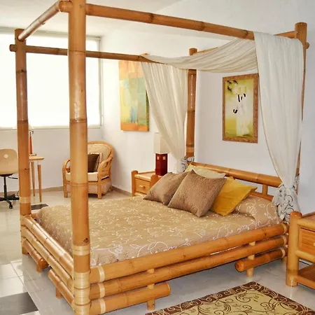 Deluxe With Private Pool El Duque By Vapago Tenerife Vila
