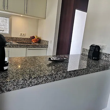 Vila Deluxe With Private Pool El Duque By Vapago Tenerife *