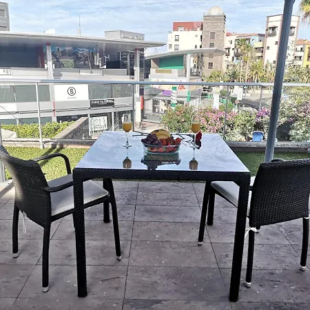 Deluxe With Private Pool El Duque By Vapago Tenerife * Costa Adeje (Tenerife)