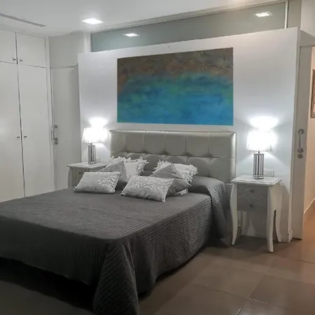 Deluxe With Private Pool El Duque By Vapago Tenerife Vila *