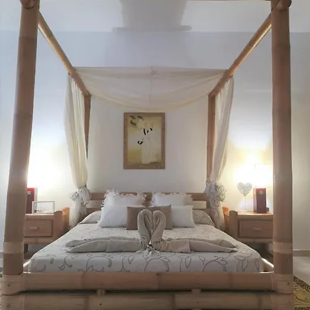 Deluxe With Private Pool El Duque By Vapago Tenerife Vila *