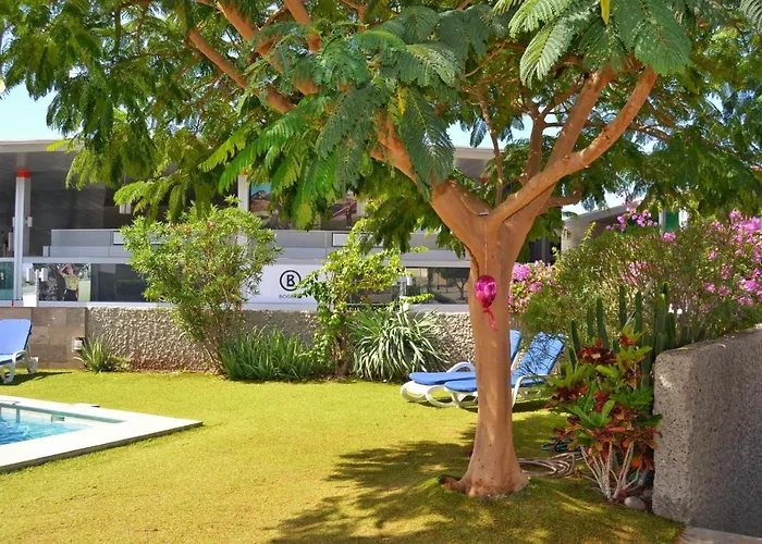 Deluxe With Private Pool El Duque By Vapago Tenerife 빌라 *