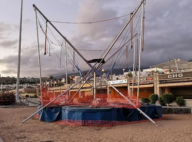 빌라 Deluxe With Private Pool El Duque By Vapago Tenerife *