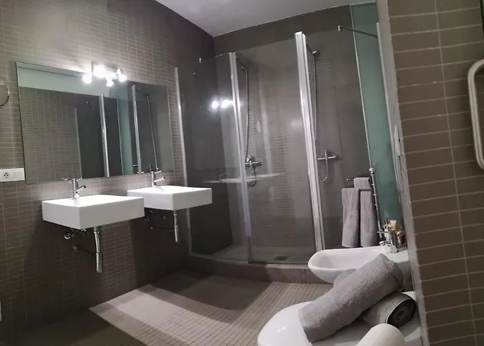 빌라 Deluxe With Private Pool El Duque By Vapago Tenerife