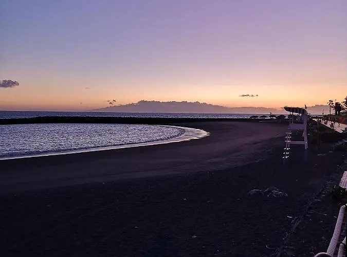 Deluxe With Private Pool El Duque By Vapago Tenerife 빌라 *