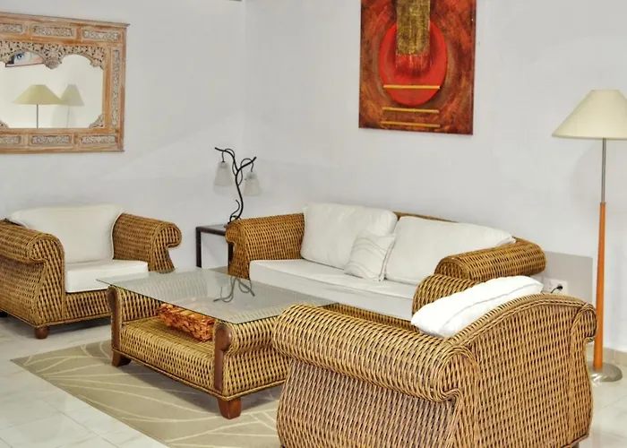 Deluxe With Private Pool El Duque By Vapago Tenerife 아데제
