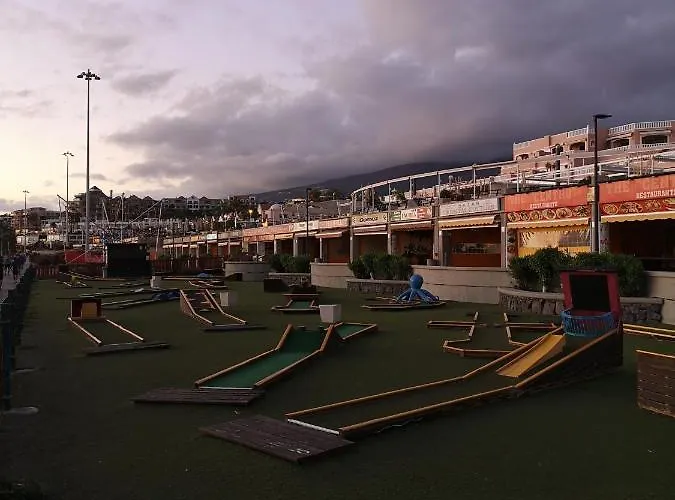 Deluxe With Private Pool El Duque By Vapago Tenerife 빌라 *