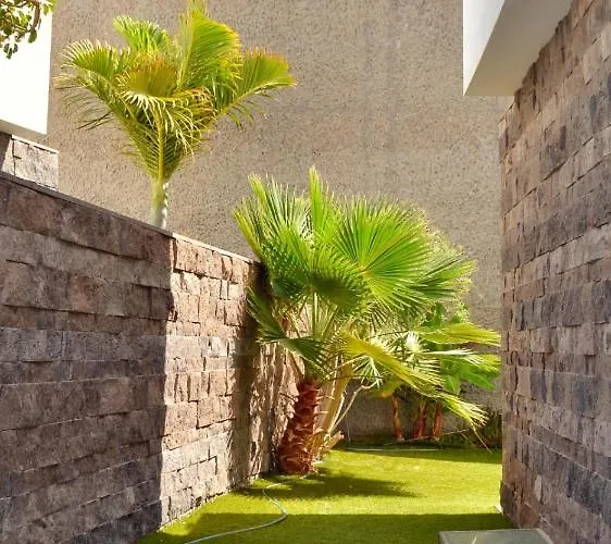 Deluxe With Private Pool El Duque By Vapago Tenerife * 아데제