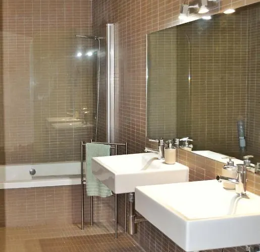 Deluxe With Private Pool El Duque By Vapago Tenerife 아데제