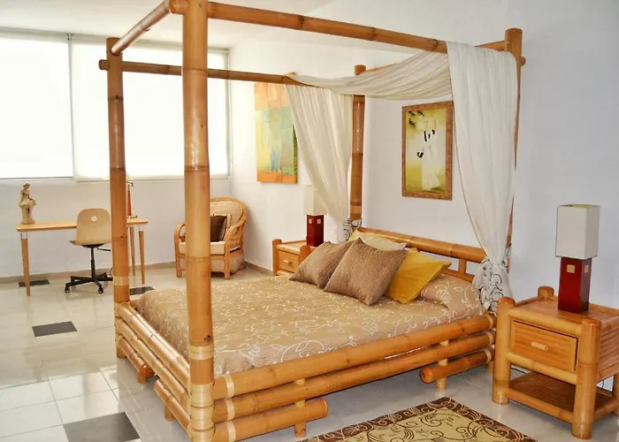 Deluxe With Private Pool El Duque By Vapago Tenerife 빌라