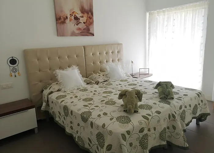 Deluxe With Private Pool El Duque By Vapago Tenerife 빌라 *