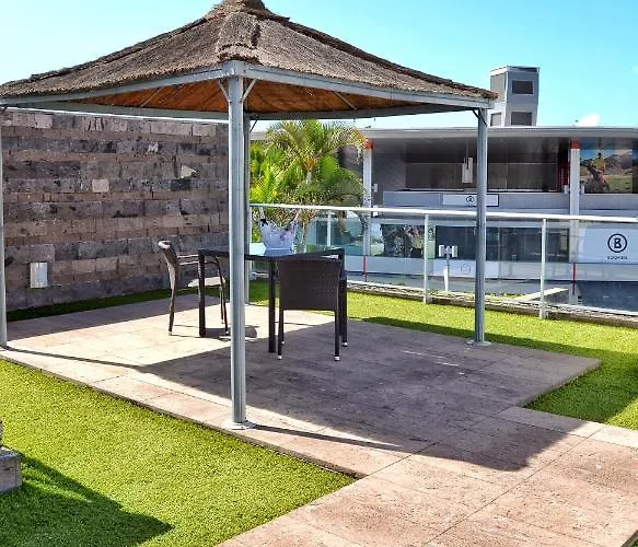 Deluxe With Private Pool El Duque By Vapago Tenerife 빌라 아데제