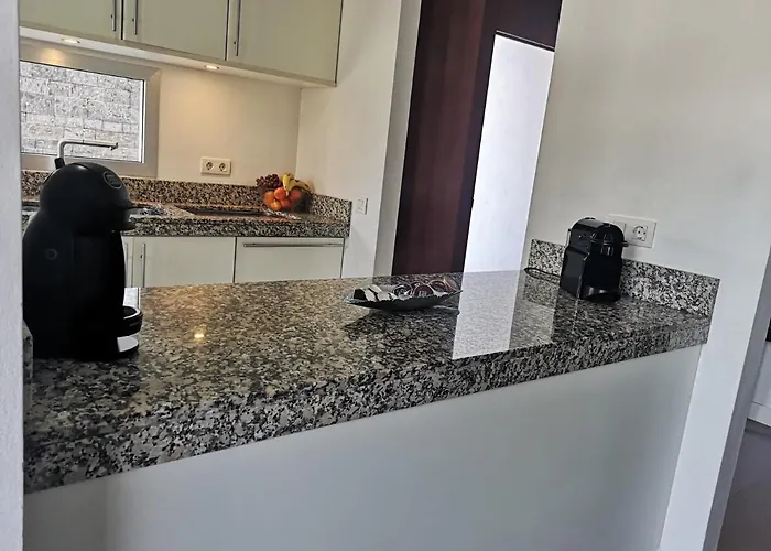빌라 Deluxe With Private Pool El Duque By Vapago Tenerife *