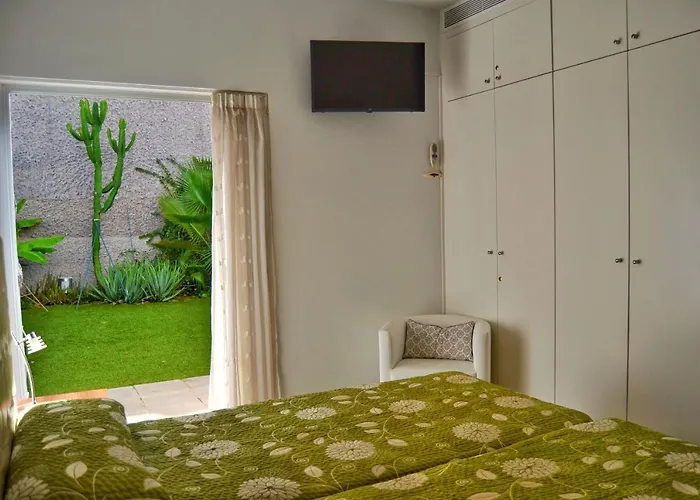Deluxe With Private Pool El Duque By Vapago Tenerife 빌라