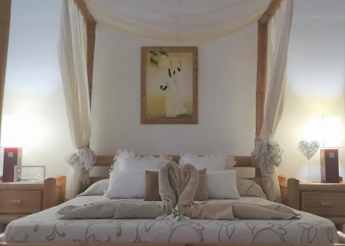 빌라 Deluxe With Private Pool El Duque By Vapago Tenerife 아데제