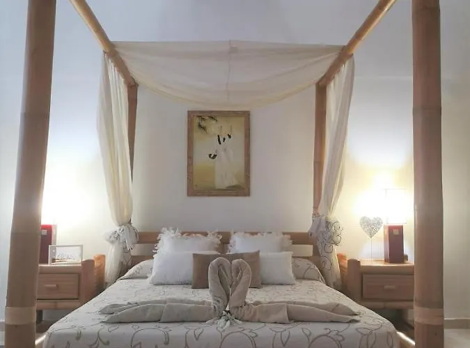 Deluxe With Private Pool El Duque By Vapago Tenerife 빌라 *